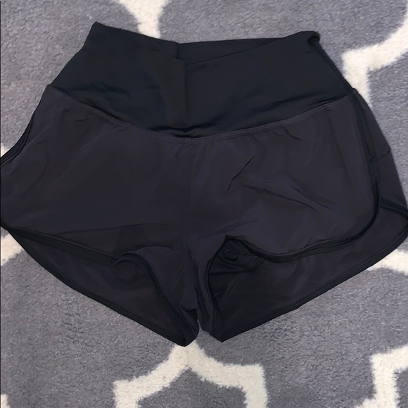 lululemon athletica Pants - Lulu Lemon Shorts
